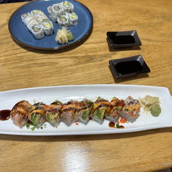 Niuda Noodle & Sushi - Sushi Bars Near Me - Middletown, Connecticut Niuda Noodle & Sushi - Sushi Bars Near Me - Middletown, Connecticut