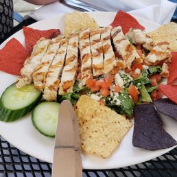 Grilled Chicken