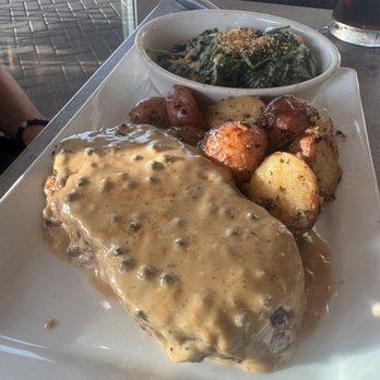 PIER 22 - Prime Rib Dinner - New American Near Me - Bradenton, Florida