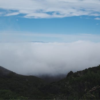 McNee Ranch State Park - Parks Near Me