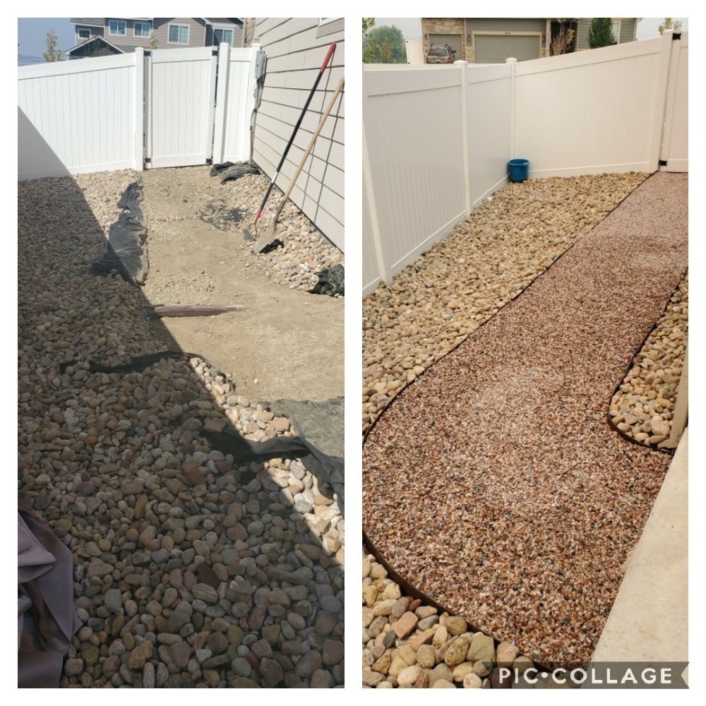 M & N STUMP GRINDING AND SMALL TREE SERVICES Updated August 2024 52