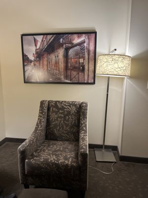 Drury Plaza Hotel New Orleans by null