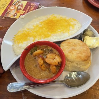 Ruby Slipper Central Business District - Shrimp and Grits - Breakfast & Brunch Near Me - New Orleans, Louisiana Ruby Slipper Central Business District - Shrimp and Grits - Breakfast & Brunch Near Me - New Orleans, Louisiana