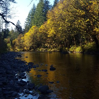 Klahowya Campground - Campgrounds Near Me Klahowya Campground - Campgrounds Near Me
