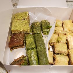 Baklawa King