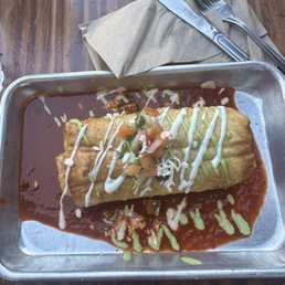 $10 mini chimi (tofu) during happy hour! (2-5 pm mon-fri) $10 mini chimi (tofu) during happy hour! (2-5 pm mon-fri)