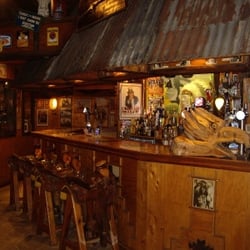 Oncle Sam's Saloon