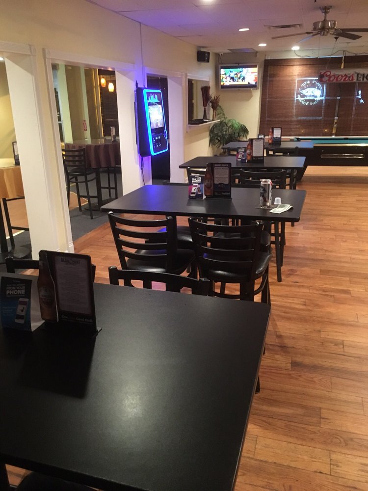 THE OFFICE Updated September 2024 35 Old State Rd 67, Oxford