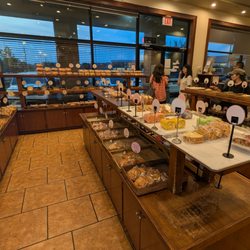 Shilla Bakery