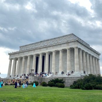 Lincoln Memorial - Memorial building - Landmarks & Historical Buildings Near Me - Washington, DC, District of Columbia Lincoln Memorial - Memorial building - Landmarks & Historical Buildings Near Me - Washington, DC, District of Columbia