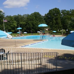 Maplewood Swim Club