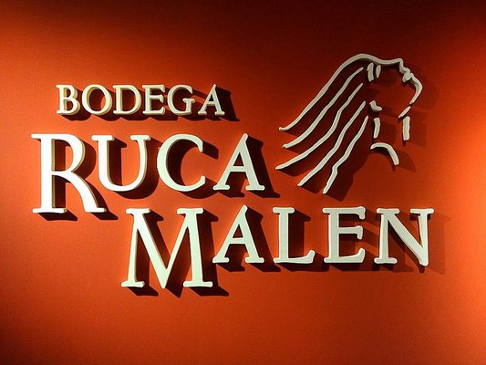 Bodega Ruca Malen by null