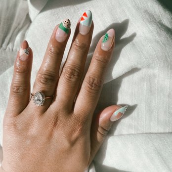 Nails by Nia - Nail Technicians Near Me Nails by Nia - Nail Technicians Near Me