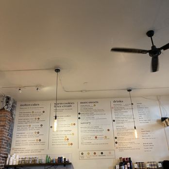 Hot Cakes - Ballard - Desserts Near Me - Seattle, Washington Hot Cakes - Ballard - Desserts Near Me - Seattle, Washington