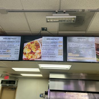 Buttonwillow Tiger mart - Convenience Stores Near Me - Buttonwillow, California