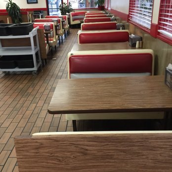 Fabulous Burger - Burgers Near Me - Gardena, California