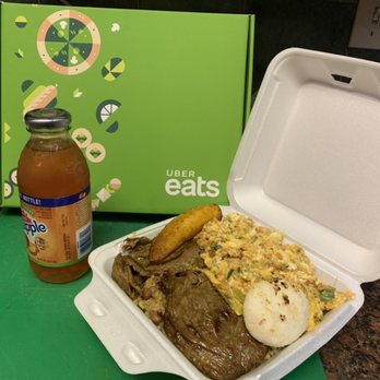 El Rinconcito Colombian Cafeteria - Lo nuevo de UberEats - Colombian Near Me - Elizabeth, New Jersey El Rinconcito Colombian Cafeteria - Lo nuevo de UberEats - Colombian Near Me - Elizabeth, New Jersey