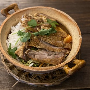Tokygon - Curry Duck! - Asian Fusion Near Me - Wiesbaden, HE Tokygon - Curry Duck! - Asian Fusion Near Me - Wiesbaden, HE