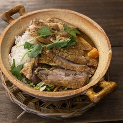 Tokygon - Curry Duck!