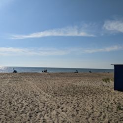 Gordon Pond Beach - Gordon Pond Beach