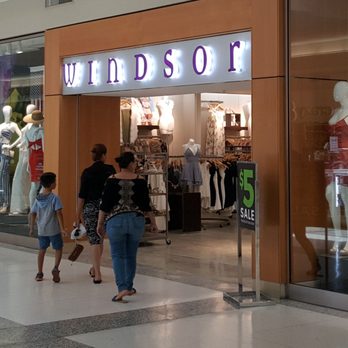 Inland Center - The new Windsor at Inland Center. - Shopping Centers Near Me - San Bernardino, California