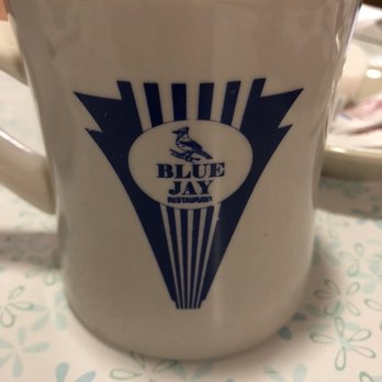 Blue Jay Restaurant - Classic cup of Joe - Diners Near Me - Cincinnati, Ohio