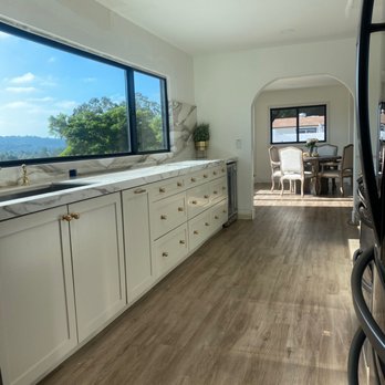 Daniel’s Flooring - Kitchen flooring - Flooring Near Me