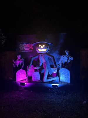 Bayville Adventure Park by null