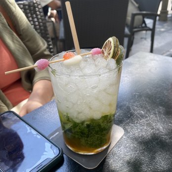 James Joyce - Mojito - Irish Pub Near Me - Madrid, M James Joyce - Mojito - Irish Pub Near Me - Madrid, M