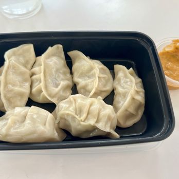 THE MOMO SPOT - Updated August 2025 - 44 Photos & 13 Reviews