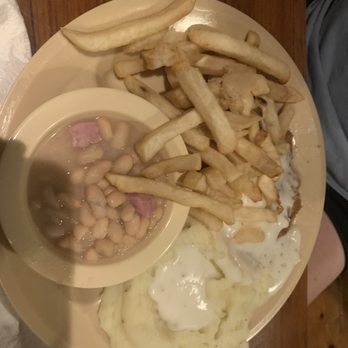 Lambert's Cafe - Seafood Near Me - Foley, Alabama