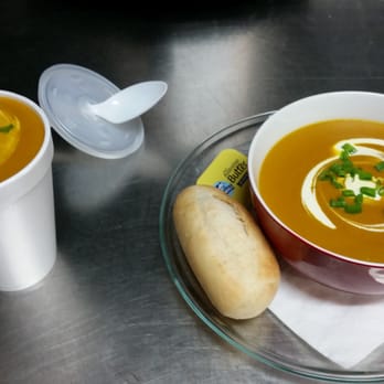Chappy's Place - homemade pumpkin soup - Coffee & Tea Near Me - Kadina, SA Chappy's Place - homemade pumpkin soup - Coffee & Tea Near Me - Kadina, SA