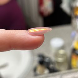 Mimosa Nails & Wax