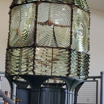 Fire Island LightHouse - Landmarks & Historical Buildings Near Me - Ocean Beach, New York