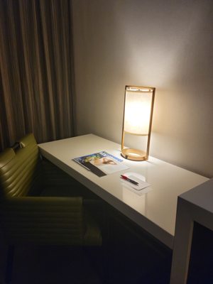 Dallas/Addison Marriott Quorum by the Galleria by null