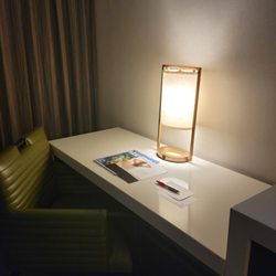 Dallas/Addison Marriott Quorum by the Galleria - Room 1158