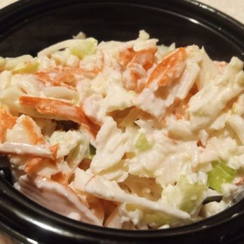 Golden Corral Buffet & Grill - Seafood salad was fresh and delicious! - American Near Me - Layton, Utah