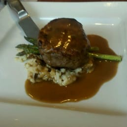 Beef Tenderloin