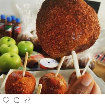 D'vyne Covered Treats - a person holding a donut on a stick - Chocolatiers & Shops Near Me - Benicia, California D'vyne Covered Treats - a person holding a donut on a stick - Chocolatiers & Shops Near Me - Benicia, California