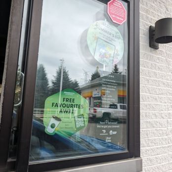 Starbucks - Welcome message and more - Coffee & Tea Near Me - Richmond Hill, Ontario Starbucks - Welcome message and more - Coffee & Tea Near Me - Richmond Hill, Ontario
