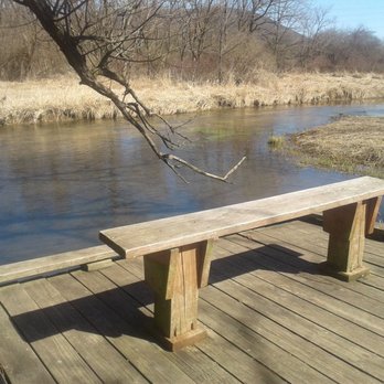 Millbrook Marsh Nature Center - Parks Near Me - State College, Pennsylvania
