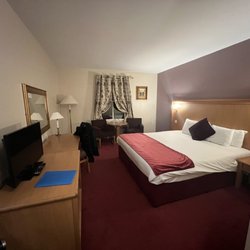 Roganstown Golf & Country Club
