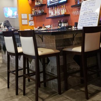 Wild Ginger Asian Bistro - Bar - Asian Fusion Near Me - Gilbert, Arizona Wild Ginger Asian Bistro - Bar - Asian Fusion Near Me - Gilbert, Arizona