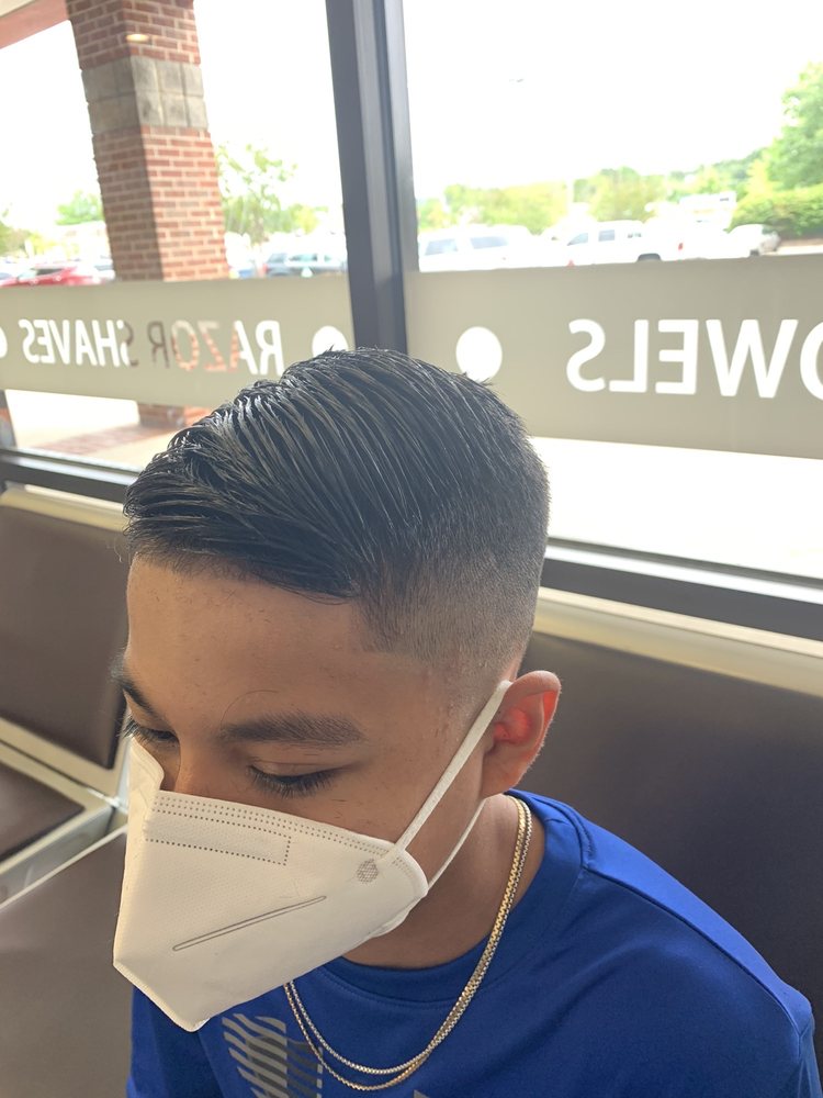 STRAIGHT RAZOR BARBERING&GROOMING LOUNGE Updated June 2024 7950 Hwy