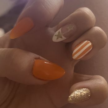 Nail Star Spa - Fresh gelx set - Nail Salons Near Me - Henderson, Nevada Nail Star Spa - Fresh gelx set - Nail Salons Near Me - Henderson, Nevada