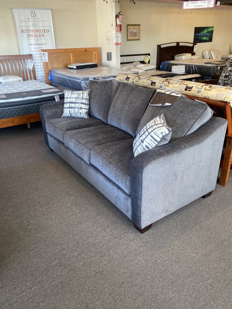 THE COUCH POTATO 96 Photos & 31 Reviews Mattresses 2304 E Main St