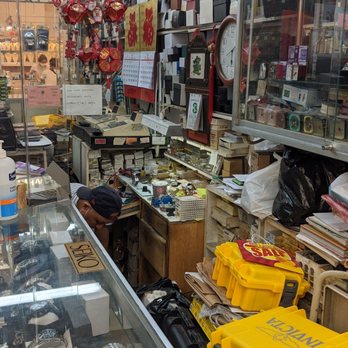 Panda Time - Electronics Repair Near Me - Flushing, New York