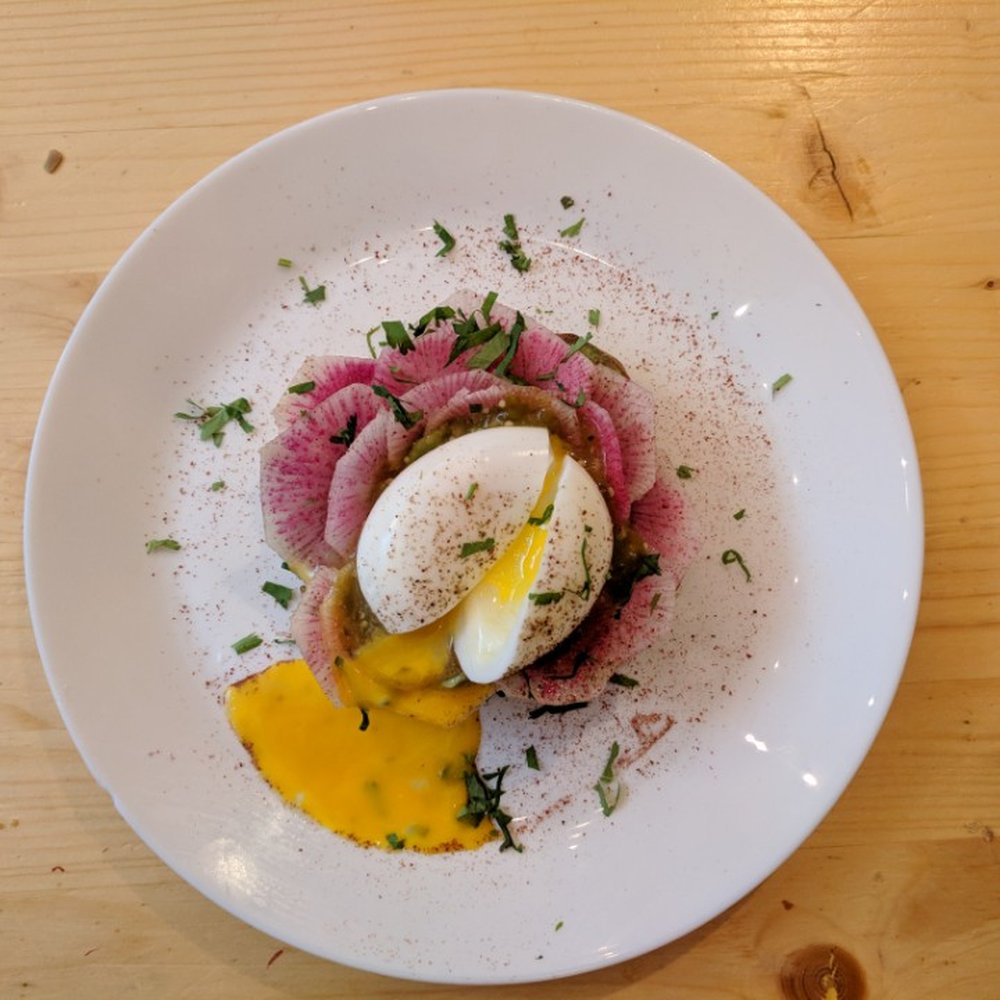 Bagel Miller - Avocado Toast - Comfort Food Near Me - Chicago, Illinois Bagel Miller - Avocado Toast - Comfort Food Near Me - Chicago, Illinois