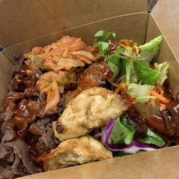 Bulgogi KOKEE BOX