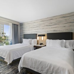 Embassy Suites by Hilton Anaheim South - Our Two Double Bedded Suites offer a maximum occupancy of 6 guests.